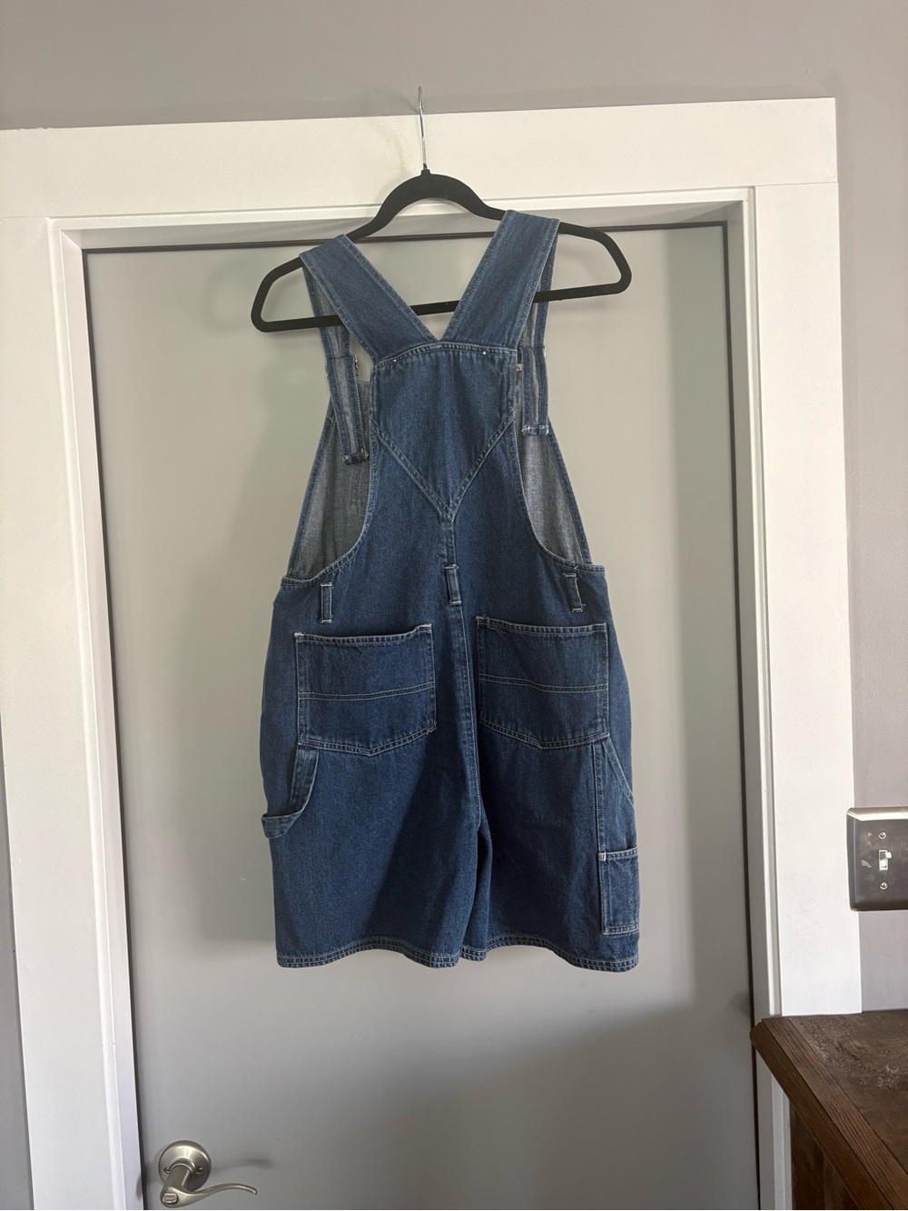 Winnie the Pooh overalls - Picture 7 of 10